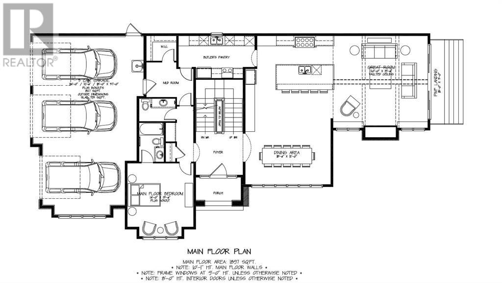 Single Family House for Sale in  Toronto Crescent NW St Andrews Heights Calgary 