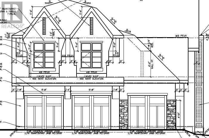 Single Family House for Sale in  Toronto Crescent NW St Andrews Heights Calgary 