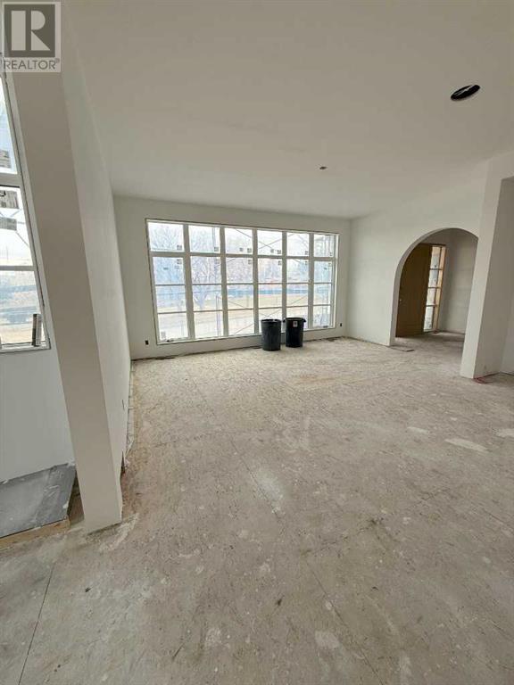 Single Family House for Sale in  Toronto Crescent NW St Andrews Heights Calgary 