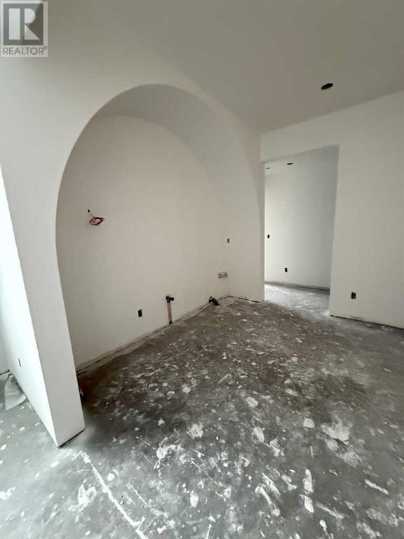 Single Family House for Sale in  Toronto Crescent NW St Andrews Heights Calgary 