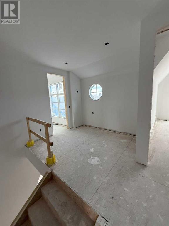 Single Family House for Sale in  Toronto Crescent NW St Andrews Heights Calgary 
