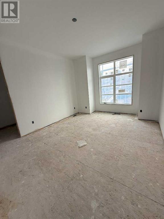 Single Family House for Sale in  Toronto Crescent NW St Andrews Heights Calgary 