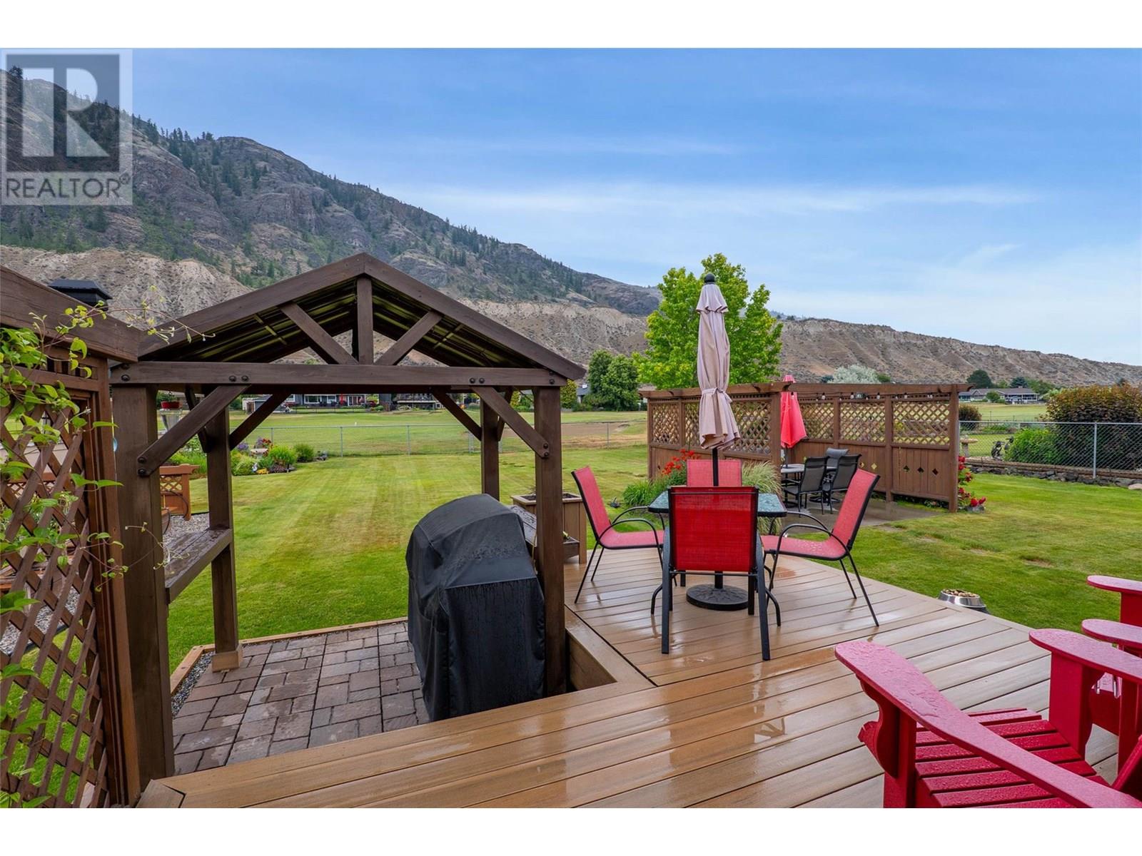 Photo 2 of 3712 Navatanee Drive, Kamloops BC