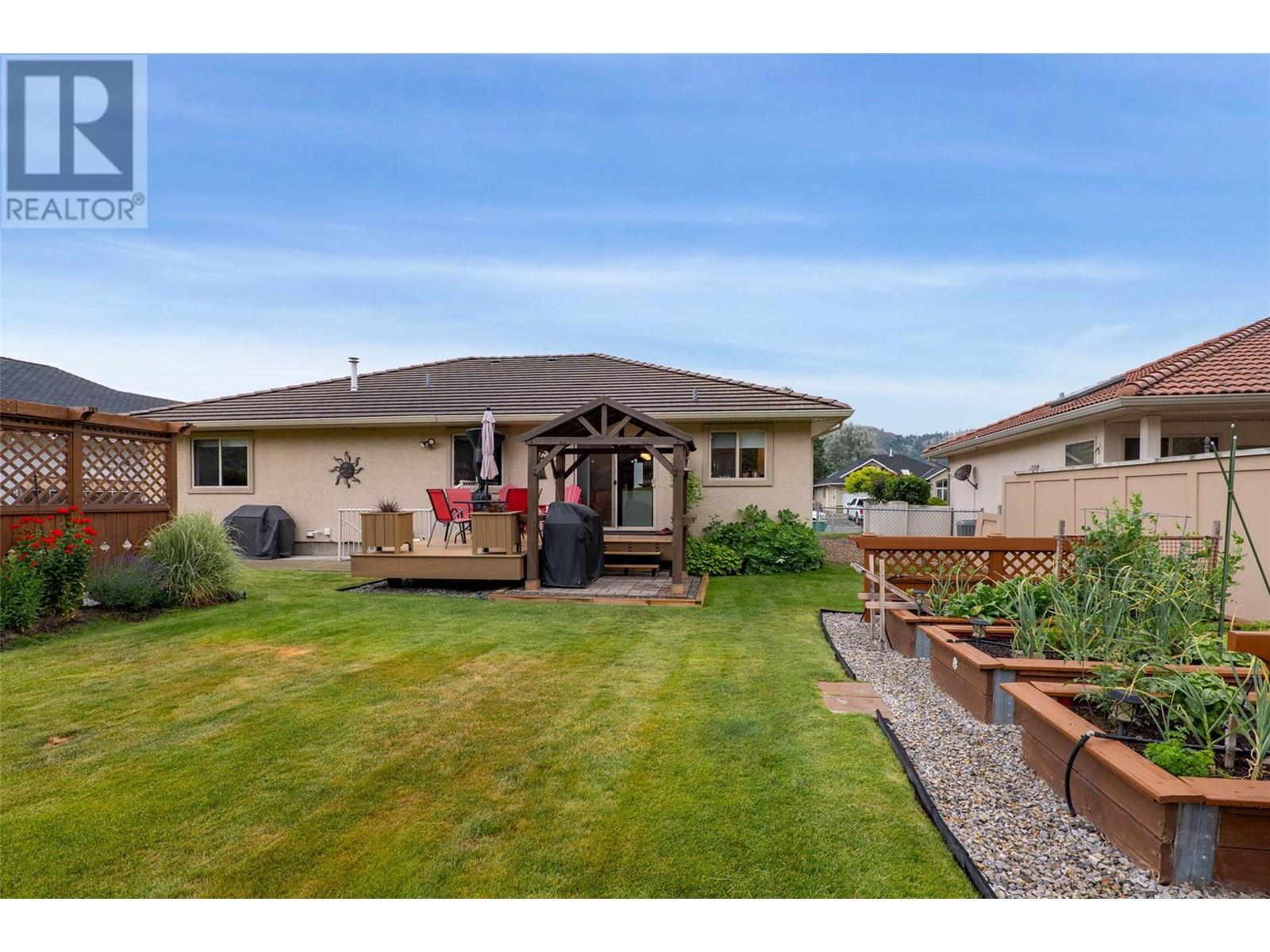 Photo 45 of 3712 Navatanee Drive, Kamloops BC