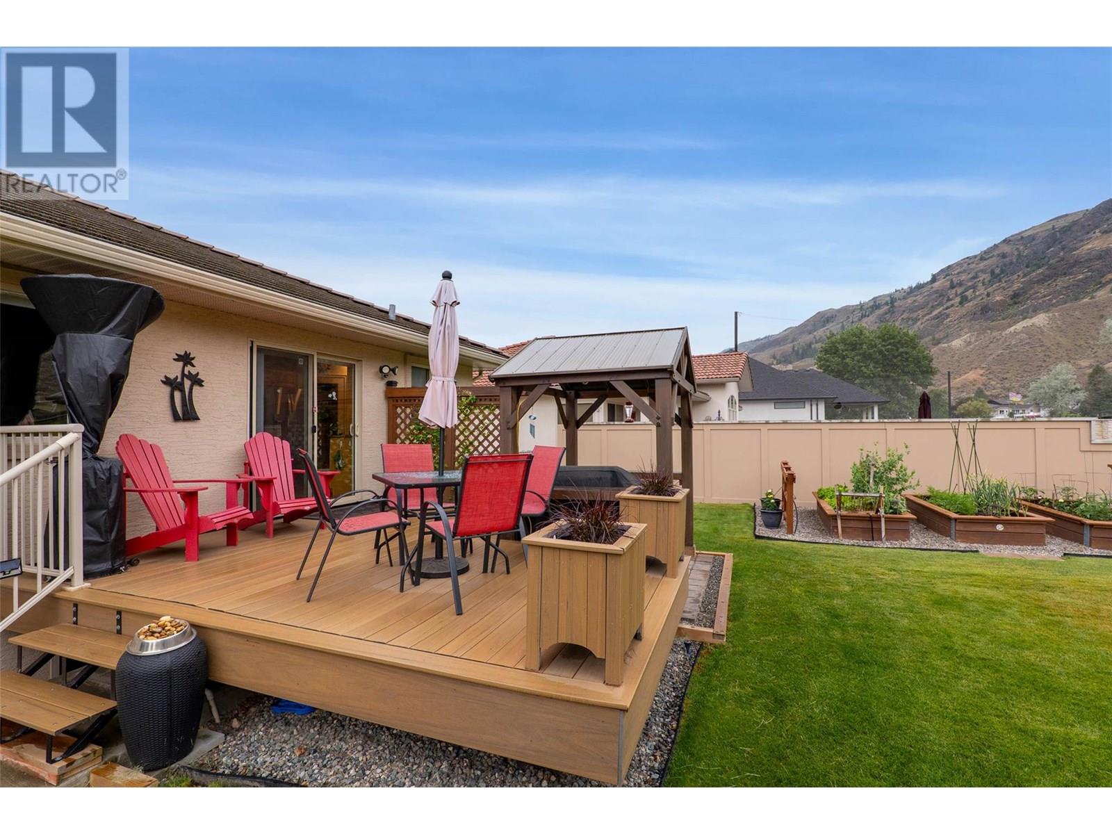 Photo 43 of 3712 Navatanee Drive, Kamloops BC