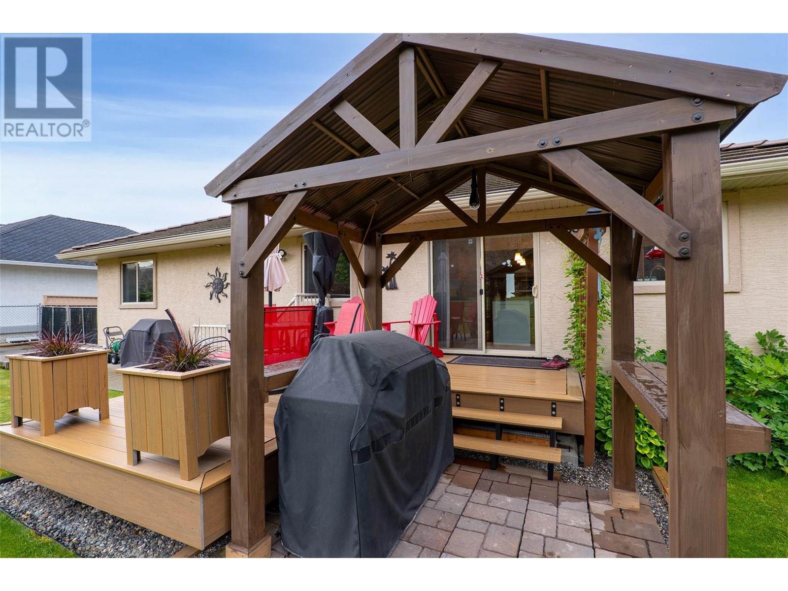 Photo 37 of 3712 Navatanee Drive, Kamloops BC