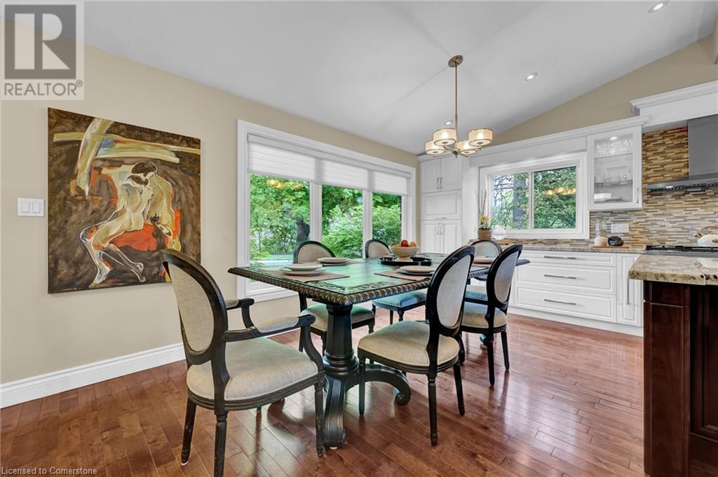 Photo 21 of 617 Scenic Drive, Hamilton ON