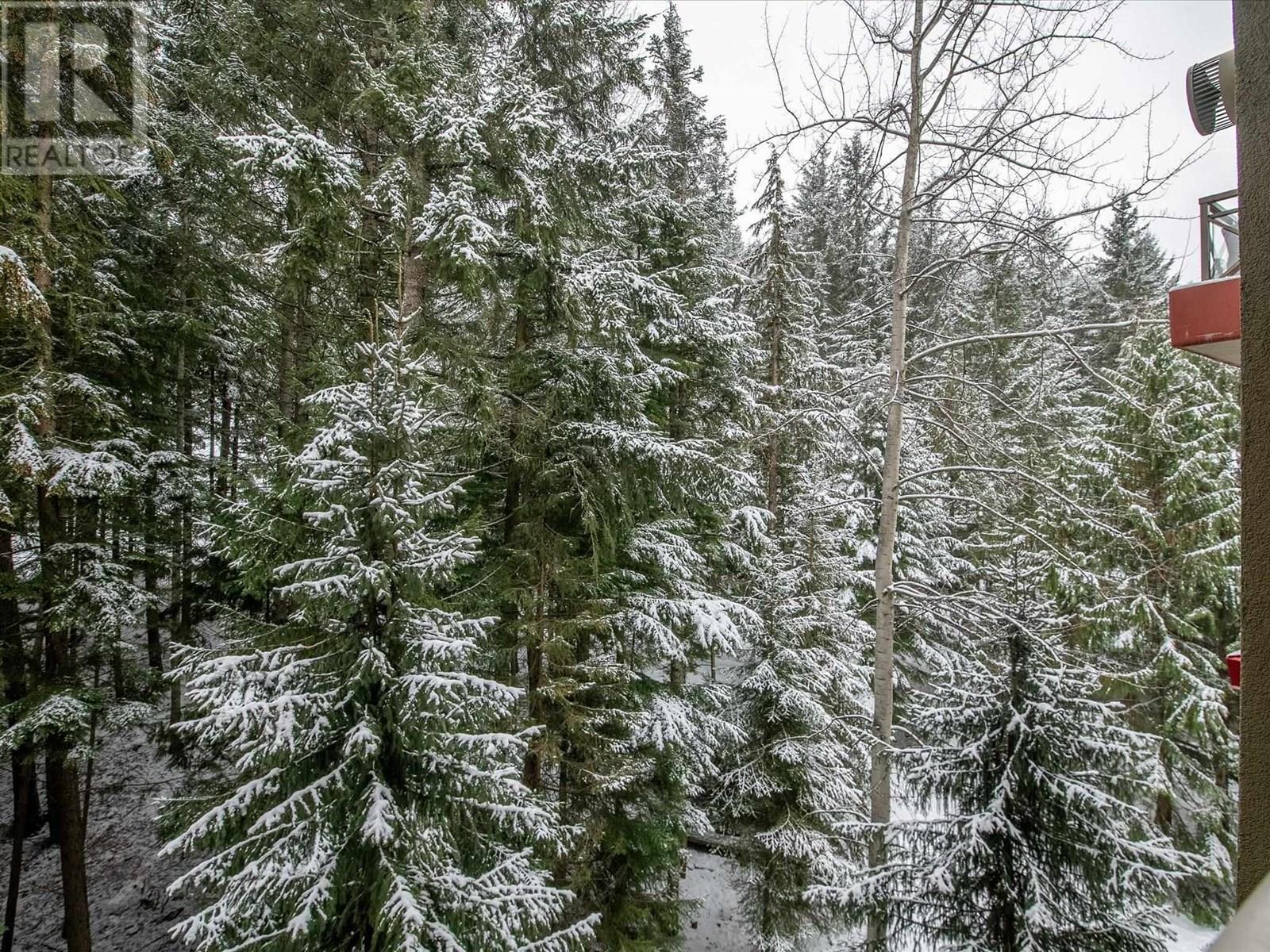 769 4090 WHISTLER WAY, Whistler