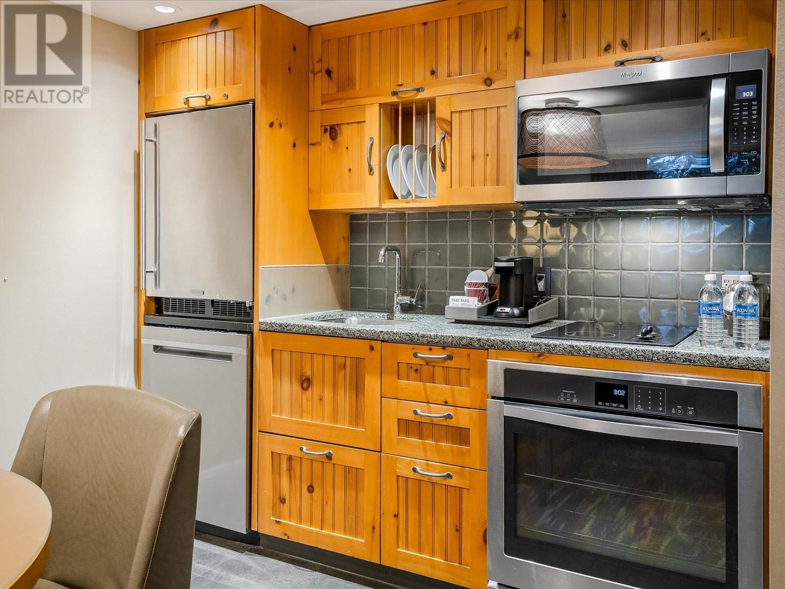 769 4090 WHISTLER WAY, Whistler