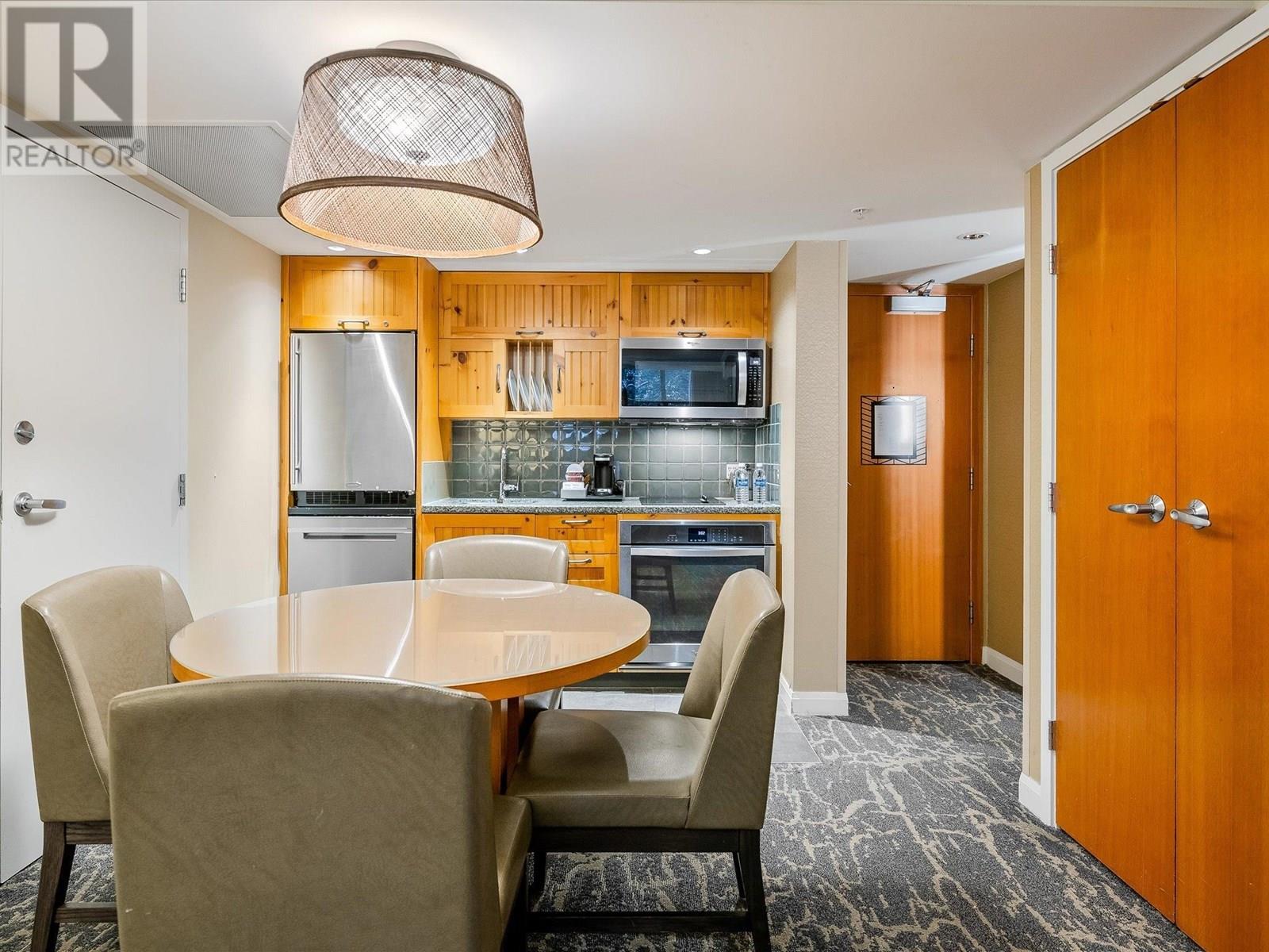 769 4090 WHISTLER WAY, Whistler