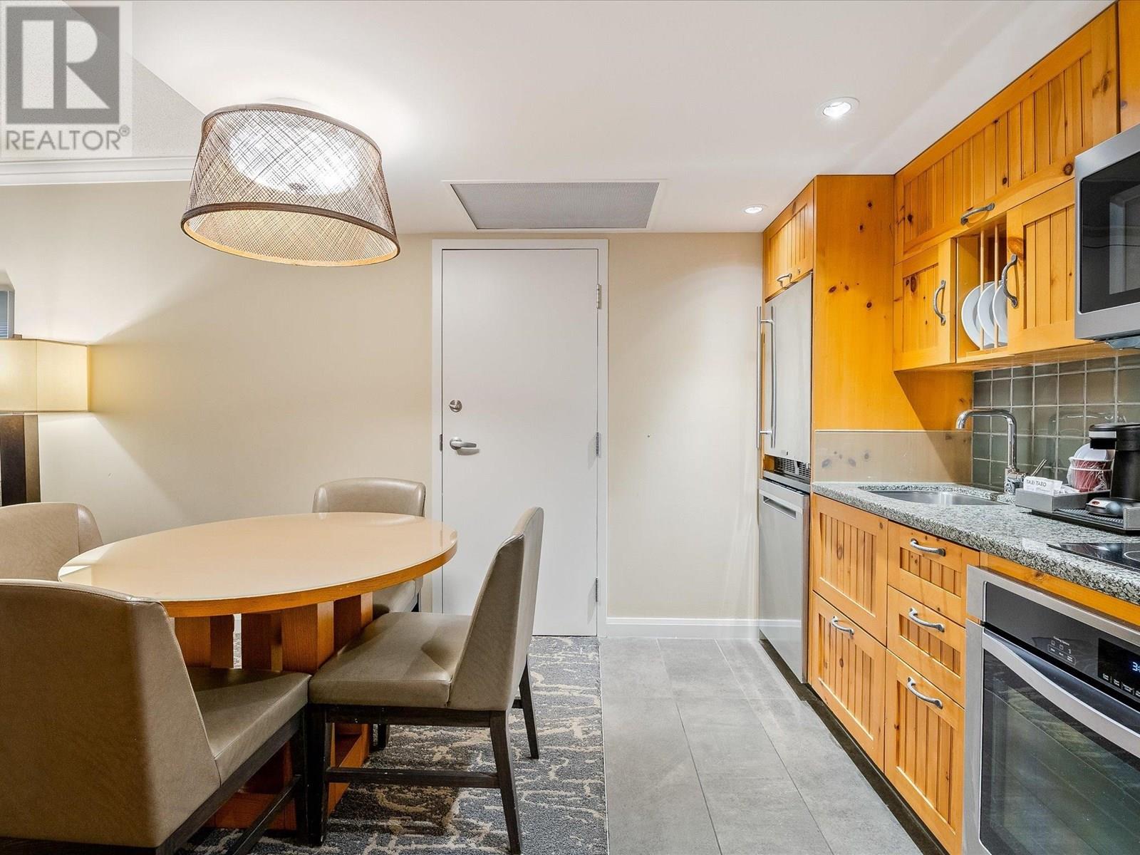 769 4090 WHISTLER WAY, Whistler