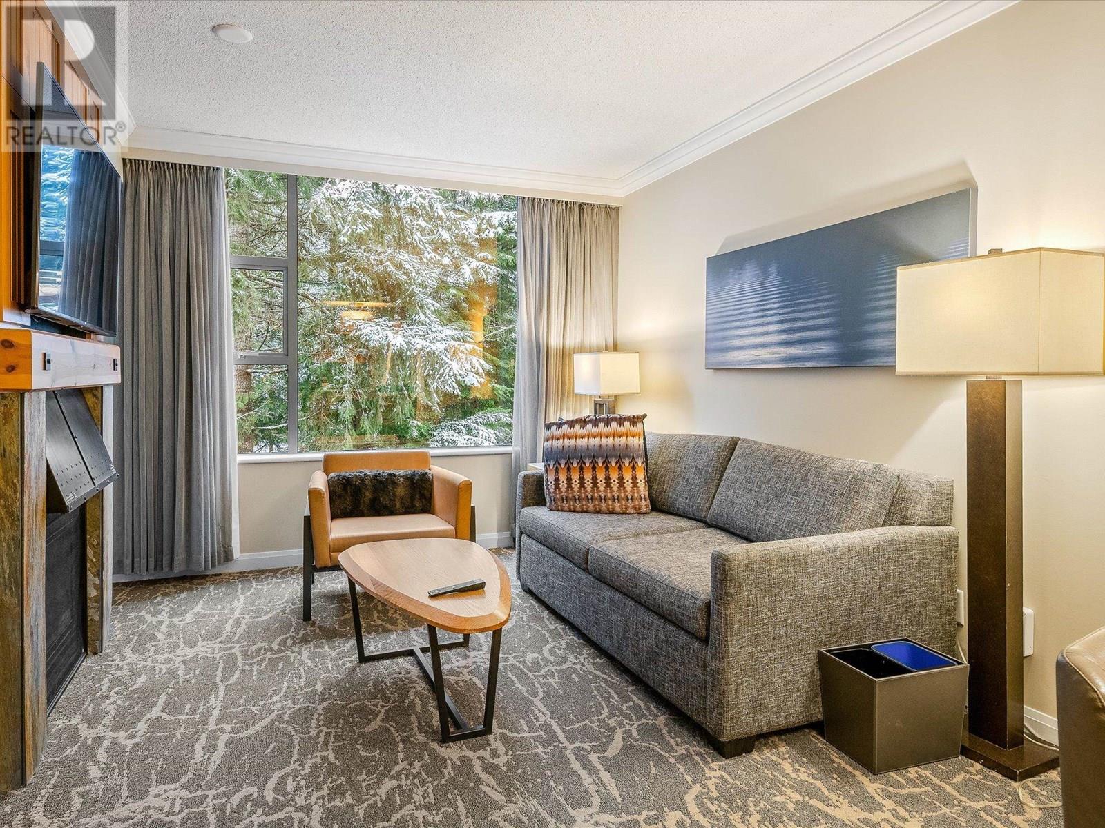 769 4090 WHISTLER WAY, Whistler