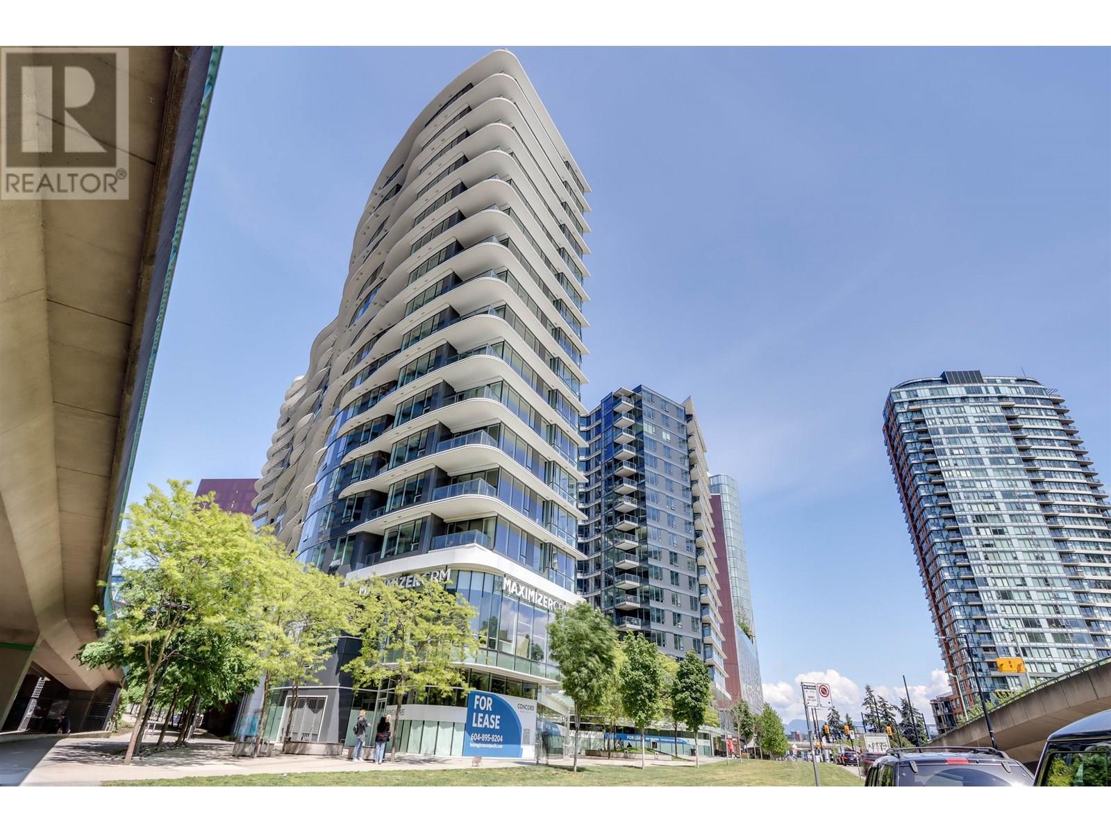 Photo 30 of 2056 38 Smithe Street, Vancouver BC