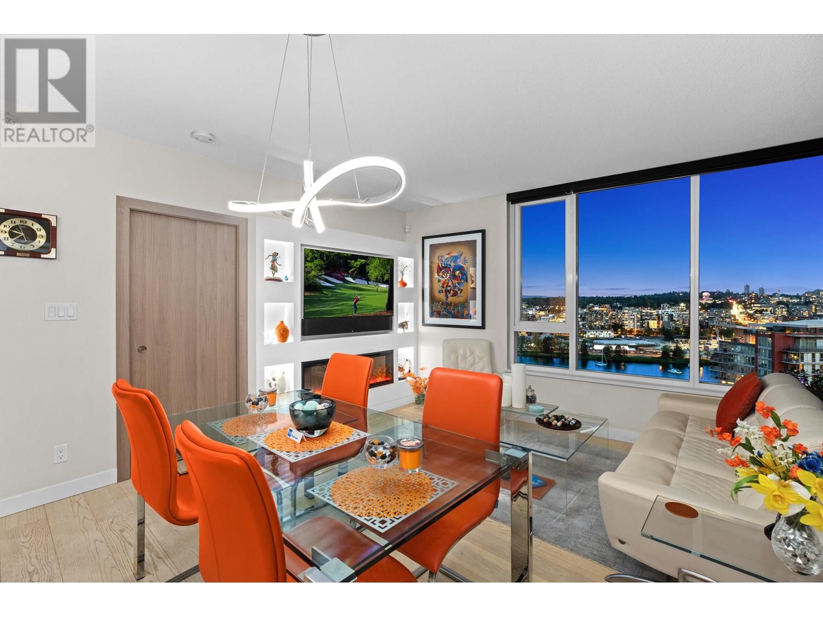 Photo 34 of 2056 38 Smithe Street, Vancouver BC