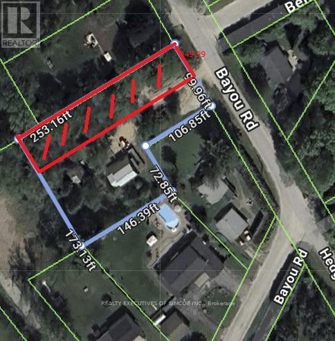 Photo 4 of 3464 1 Bayou Road N, Severn ON