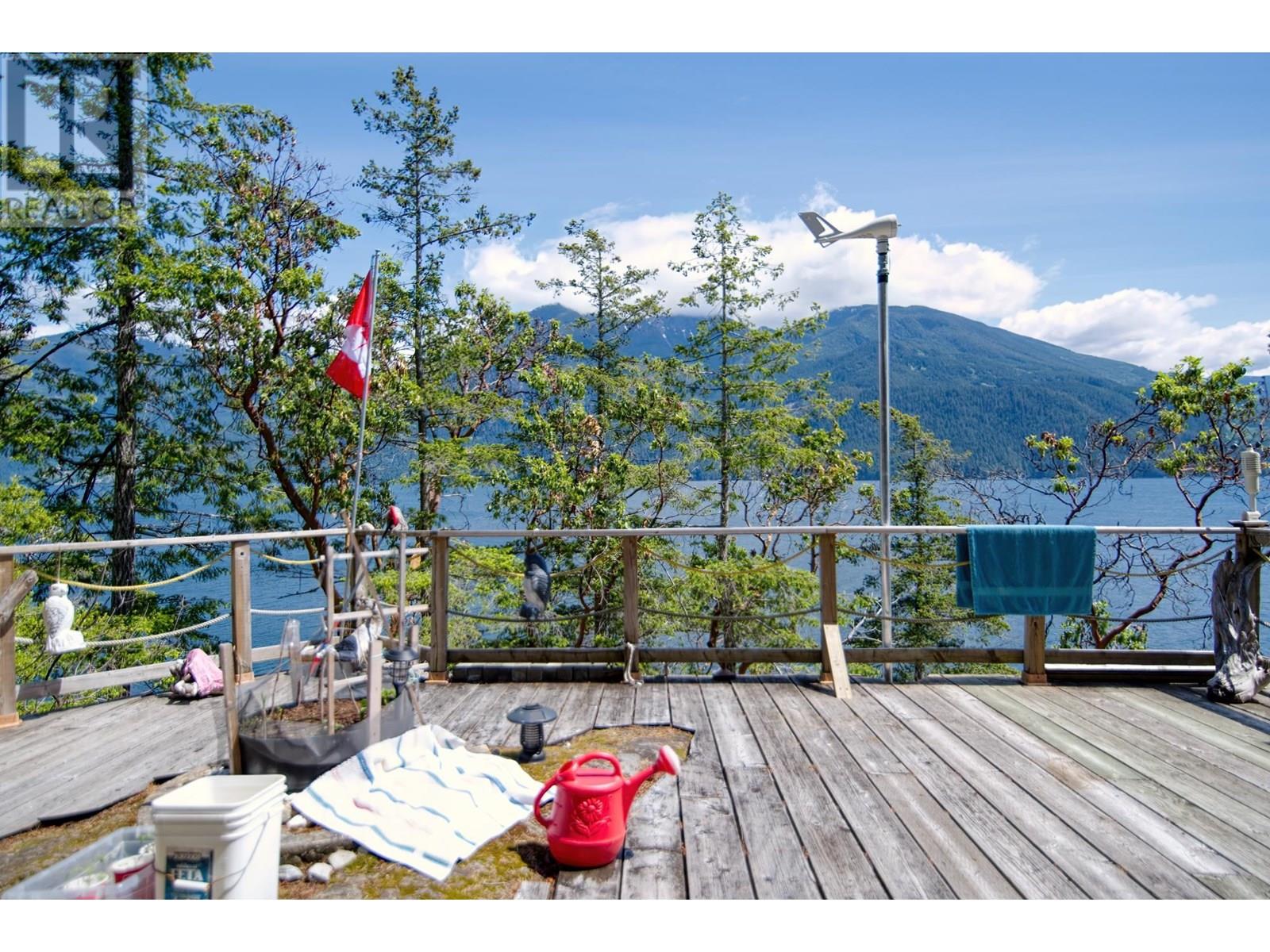 Block 1 JERVIS INLET BEACH, Egmont