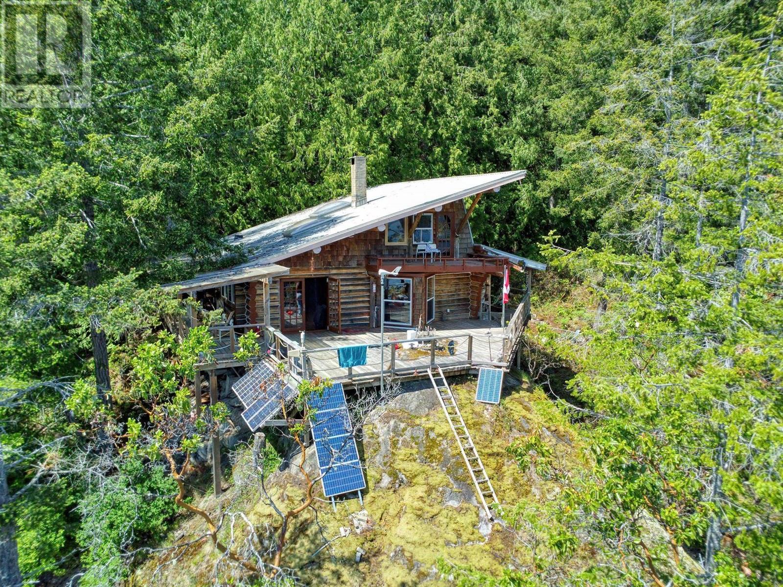 Block 1 JERVIS INLET BEACH, Egmont