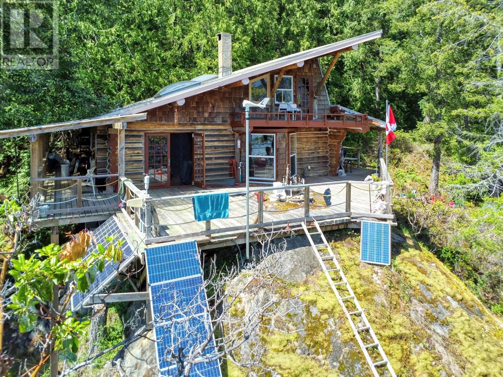 Block 1 JERVIS INLET BEACH, Egmont