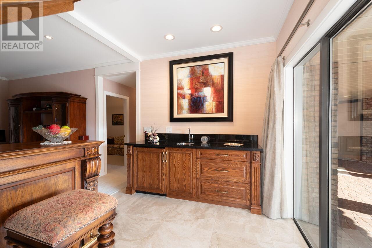 4228 ROCKRIDGE CRESCENT, West Vancouver