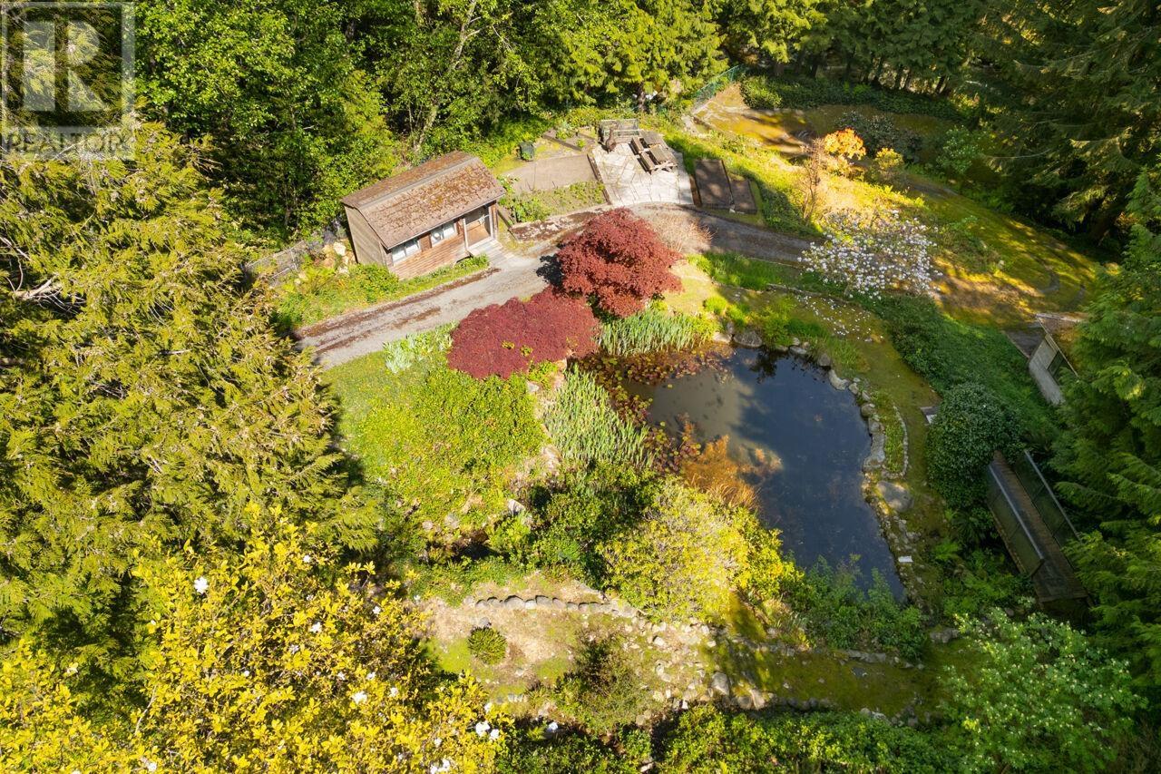 4228 ROCKRIDGE CRESCENT, West Vancouver