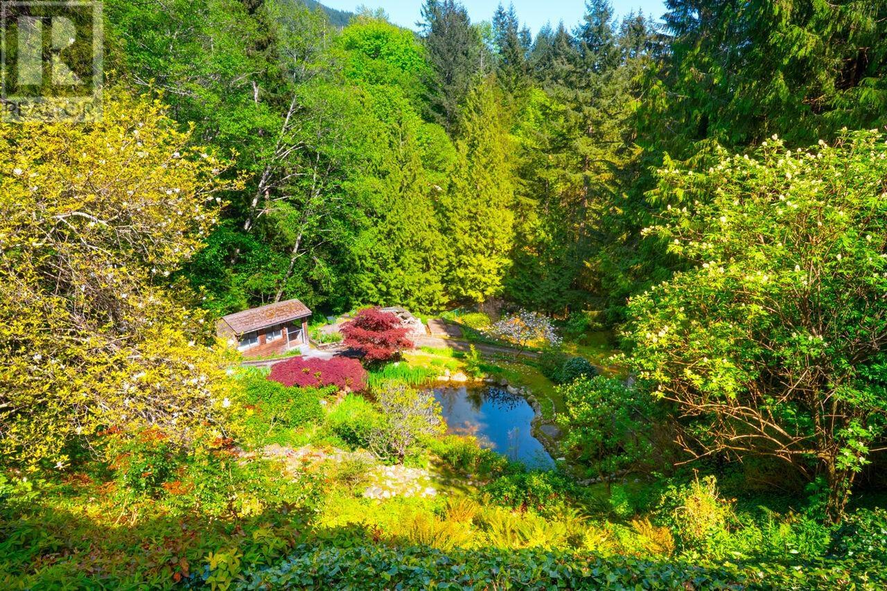 4228 ROCKRIDGE CRESCENT, West Vancouver