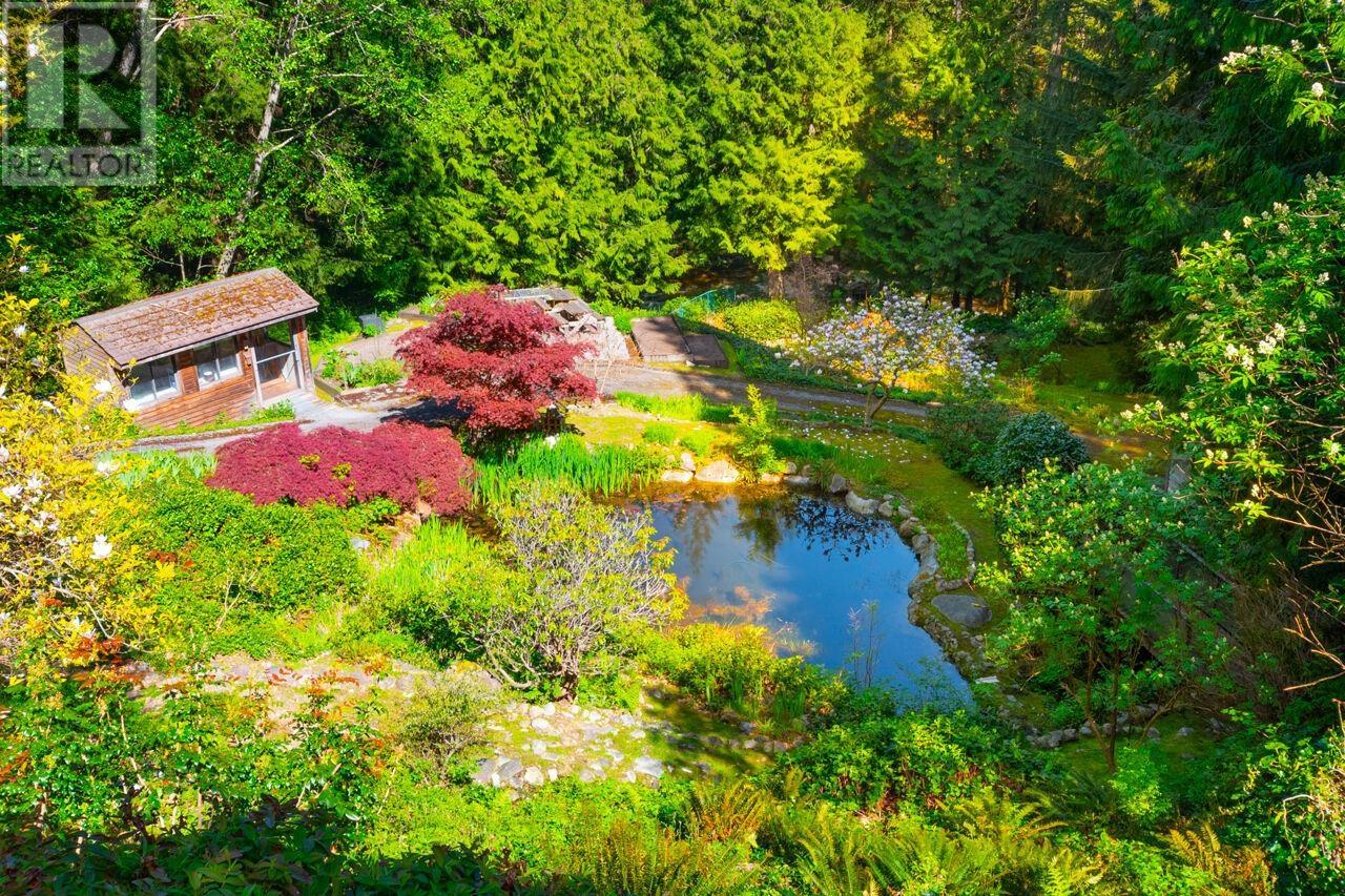 4228 ROCKRIDGE CRESCENT, West Vancouver