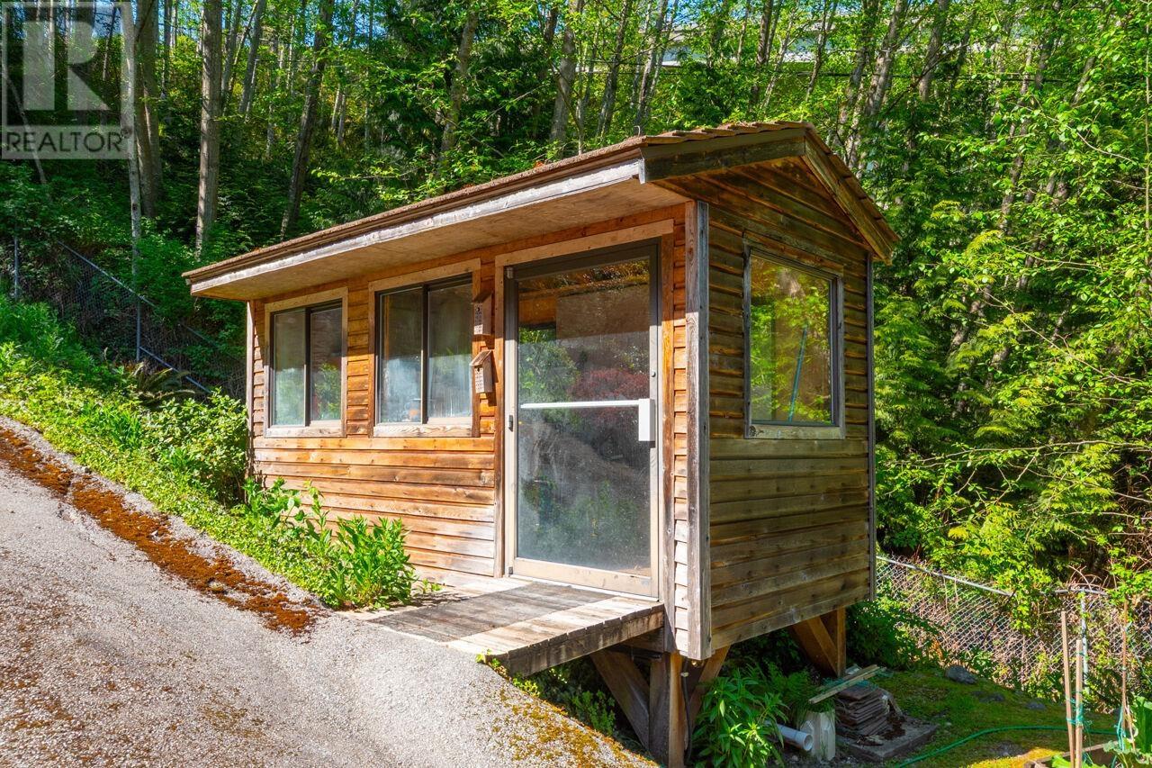 4228 ROCKRIDGE CRESCENT, West Vancouver