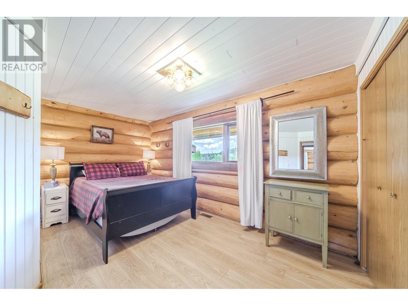 7806 N NORTH BONAPARTE ROAD, Bridge Lake