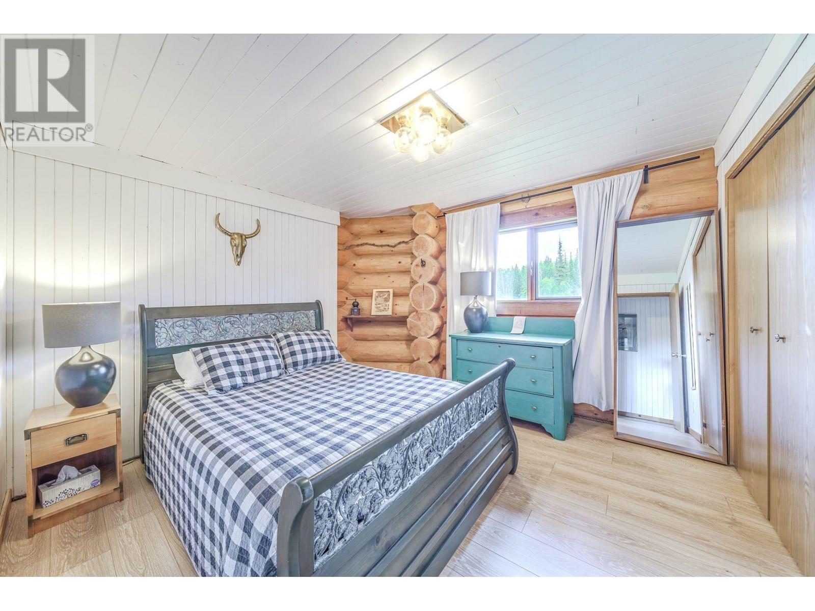 7806 N NORTH BONAPARTE ROAD, Bridge Lake