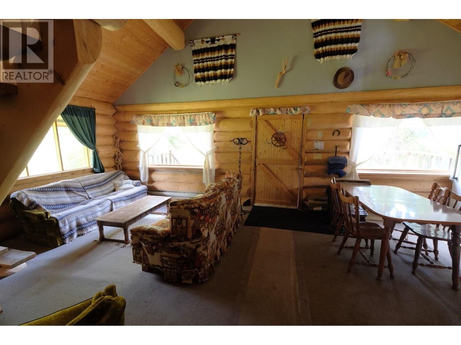 7806 N NORTH BONAPARTE ROAD, Bridge Lake