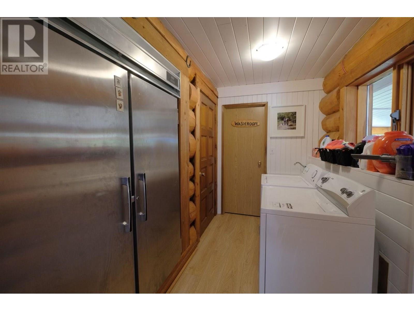 7806 N NORTH BONAPARTE ROAD, Bridge Lake