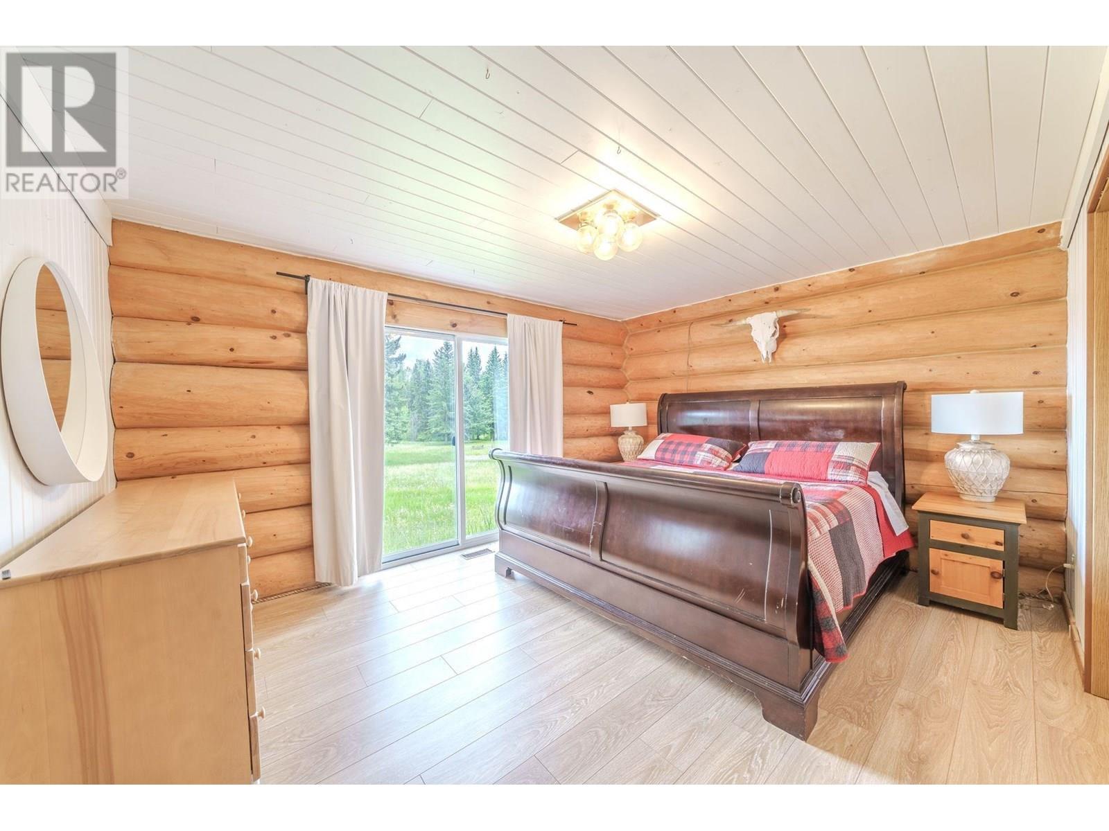 7806 N NORTH BONAPARTE ROAD, Bridge Lake