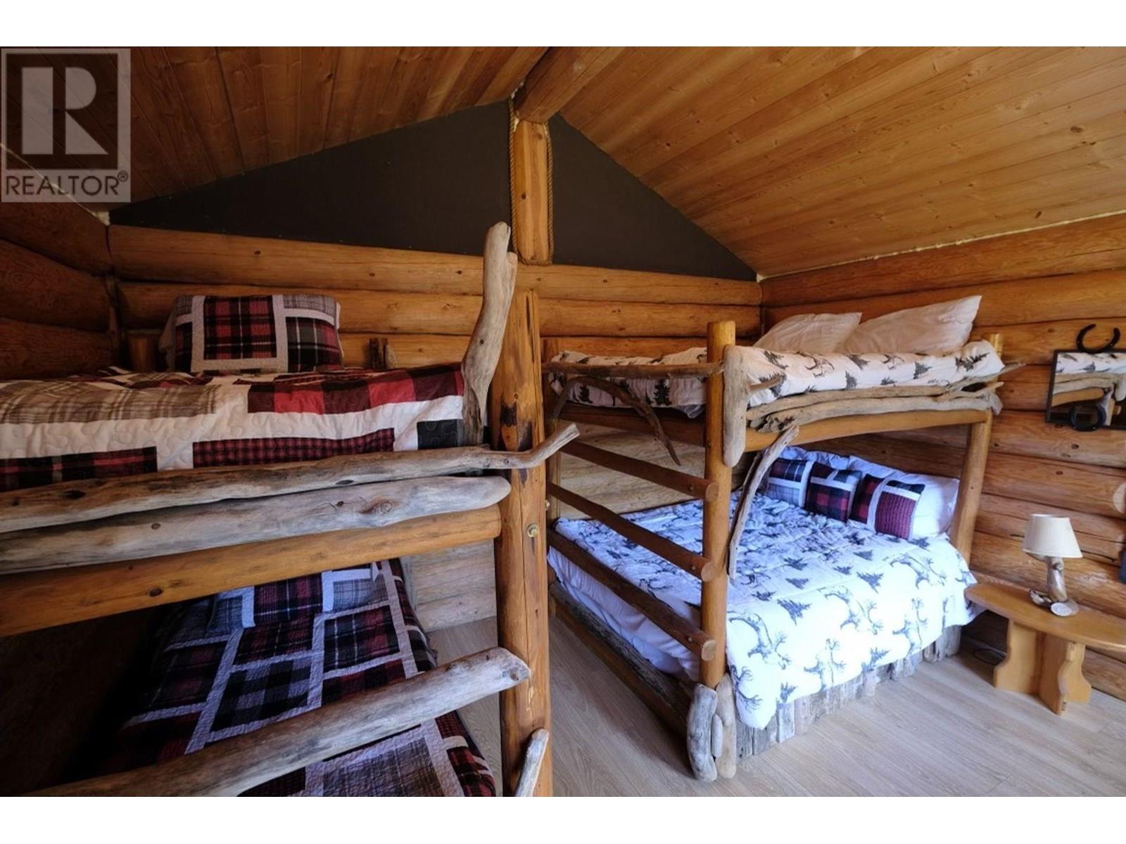 7806 N NORTH BONAPARTE ROAD, Bridge Lake