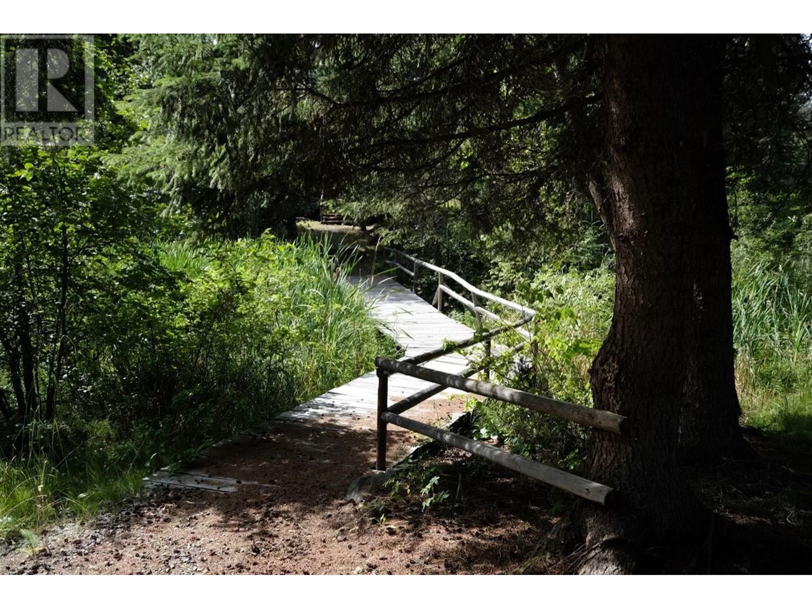 7806 N NORTH BONAPARTE ROAD, Bridge Lake