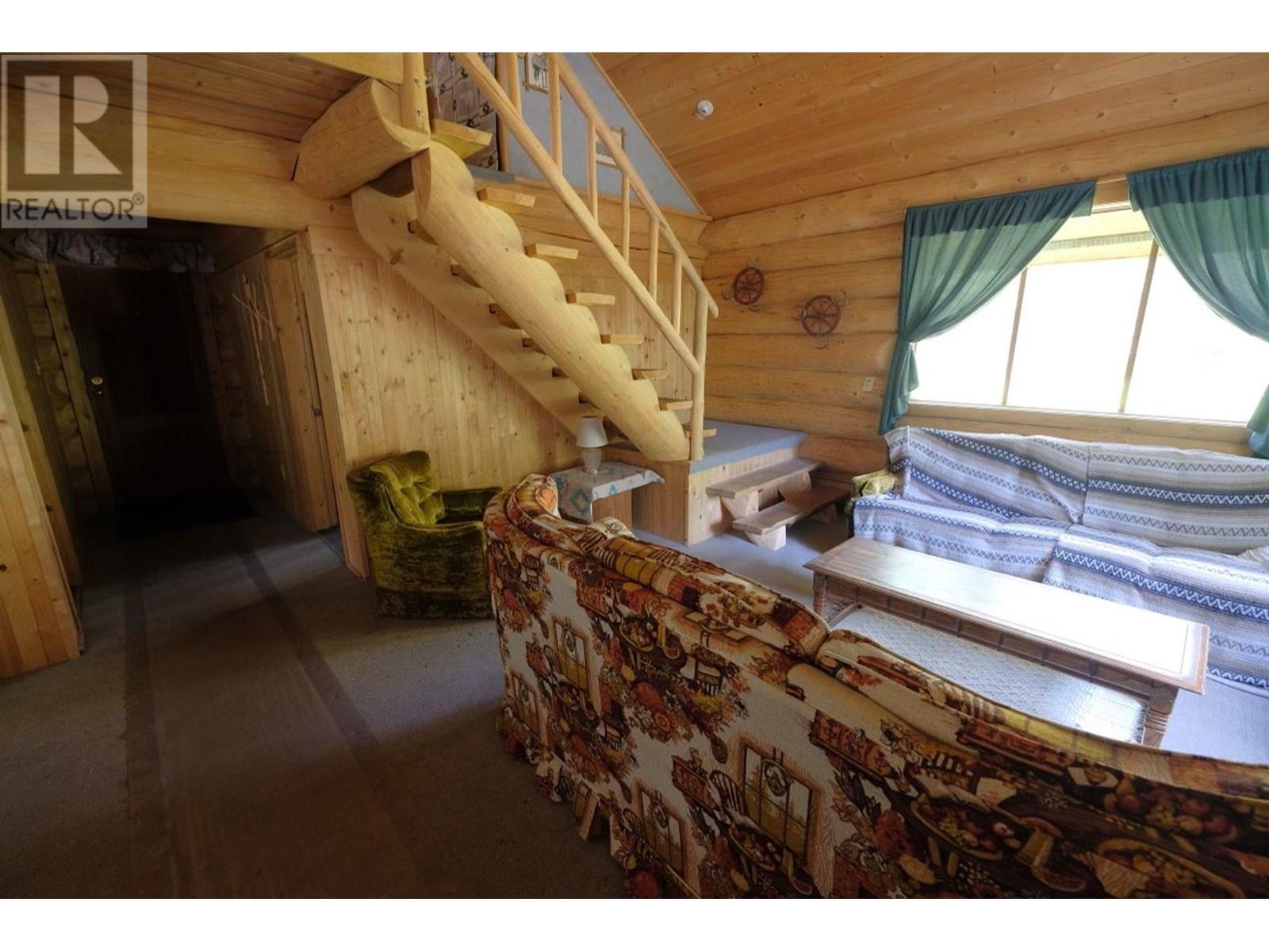 7806 N NORTH BONAPARTE ROAD, Bridge Lake