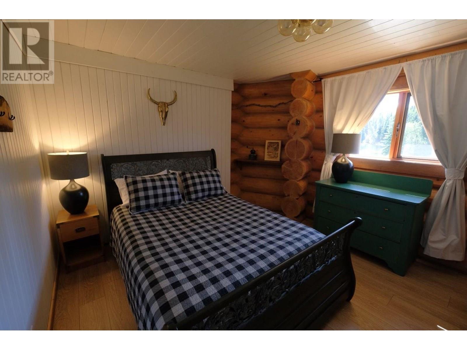 7806 N NORTH BONAPARTE ROAD, Bridge Lake