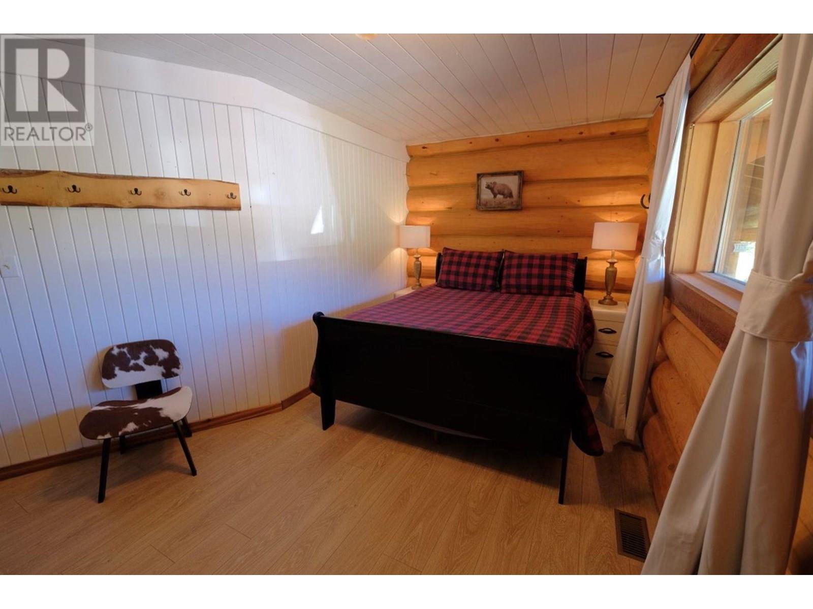 7806 N NORTH BONAPARTE ROAD, Bridge Lake