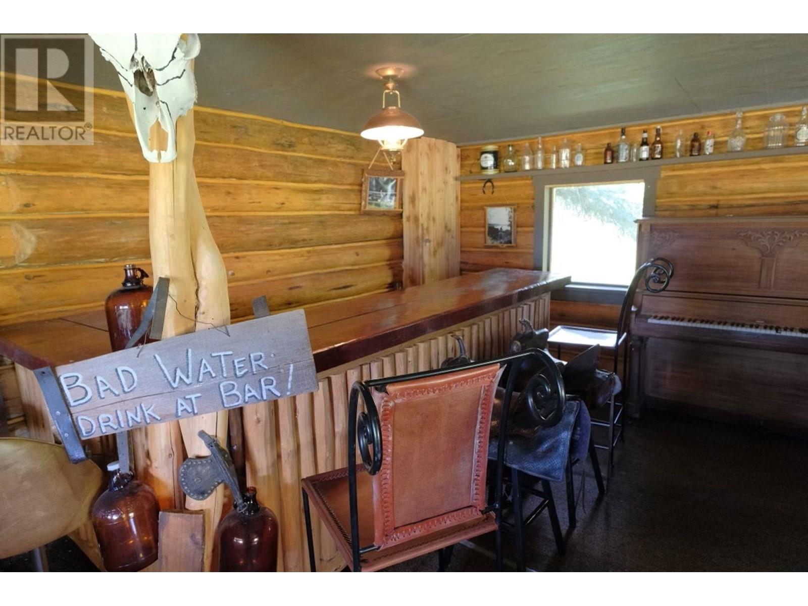 7806 N NORTH BONAPARTE ROAD, Bridge Lake