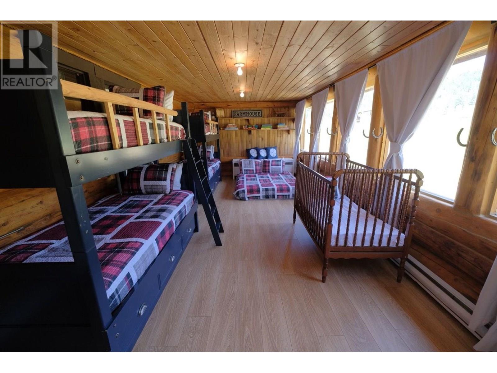 7806 N NORTH BONAPARTE ROAD, Bridge Lake