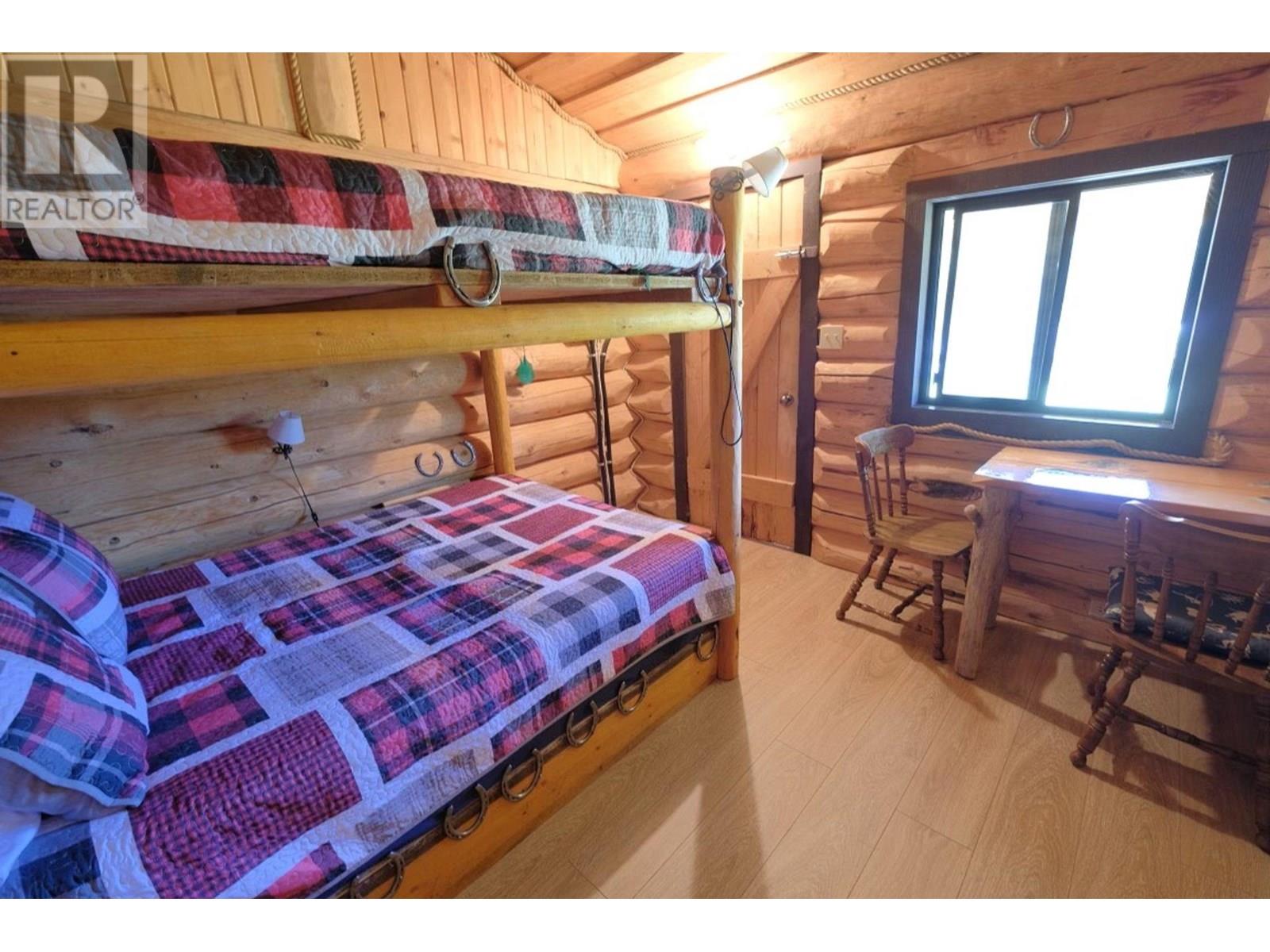 7806 N NORTH BONAPARTE ROAD, Bridge Lake