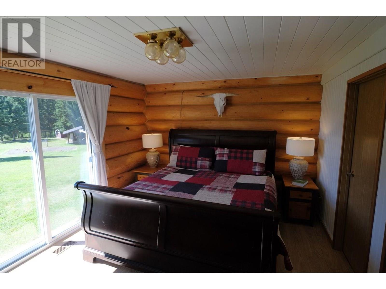 7806 N NORTH BONAPARTE ROAD, Bridge Lake