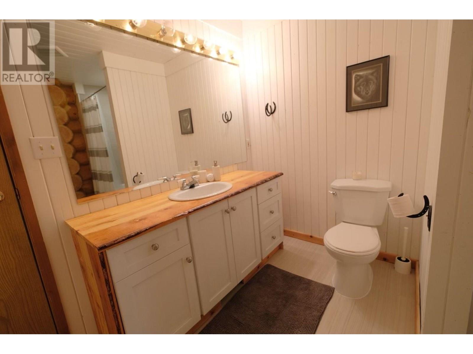 7806 N NORTH BONAPARTE ROAD, Bridge Lake