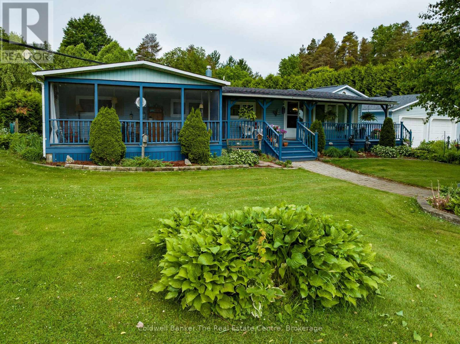 3354 MCCARTHY DRIVE, Clearview (Brentwood), Ontario