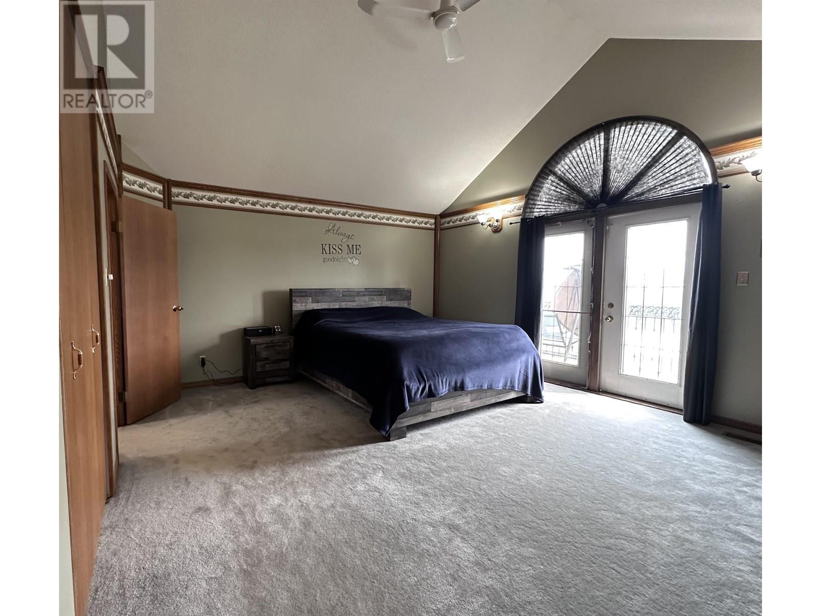 5516 MINNAKER CRESCENT, Fort Nelson