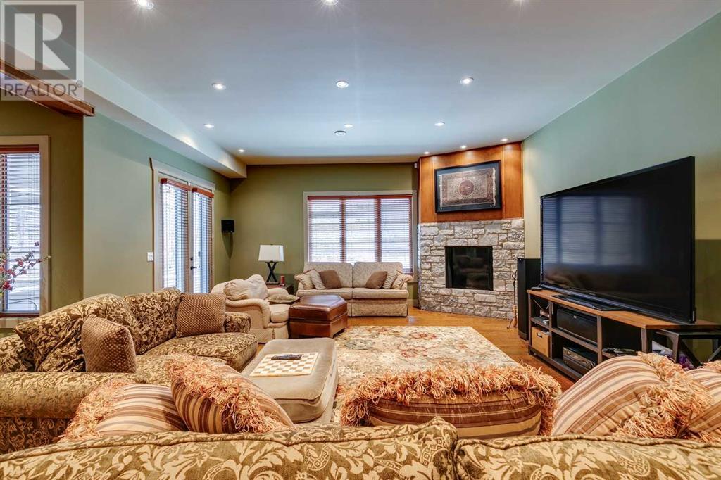 Single Family House for Sale in    Street SW Strathcona Park Calgary 