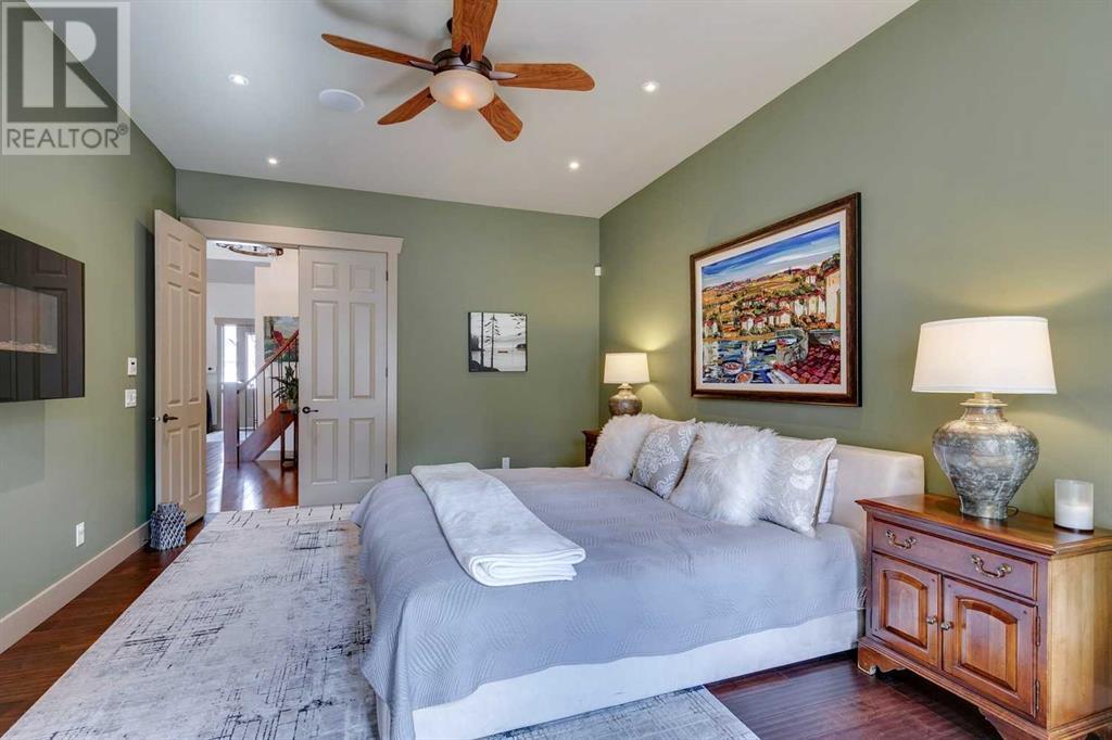 Single Family House for Sale in    Street SW Strathcona Park Calgary 