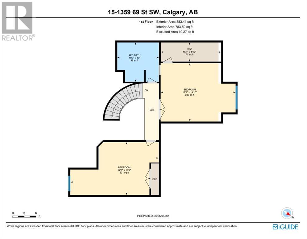 Single Family House for Sale in    Street SW Strathcona Park Calgary 