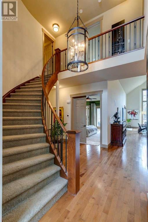 Single Family House for Sale in    Street SW Strathcona Park Calgary 