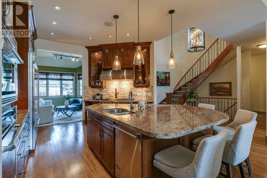 Single Family House for Sale in    Street SW Strathcona Park Calgary 