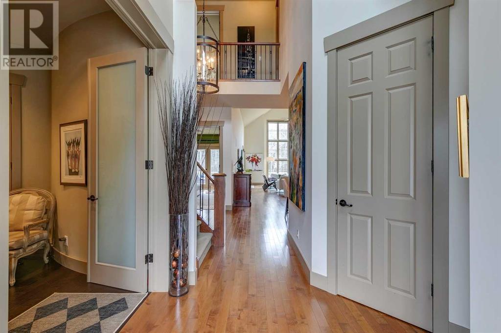 Single Family House for Sale in    Street SW Strathcona Park Calgary 
